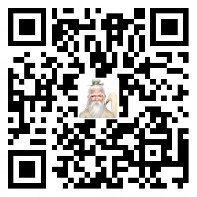 预约新服二维码