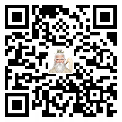 预约新服二维码