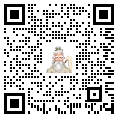 扫码添加官方社群